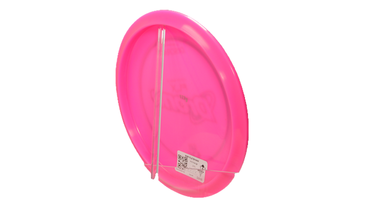 Discraft ESP FLX Drone Midrange Back View