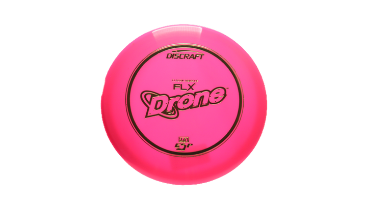 Discraft ESP FLX Drone Midrange Front View