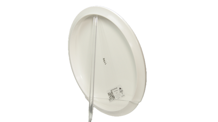 Discraft ESP FLX Drone Midrange Back View