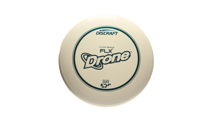 Discraft ESP FLX Drone Midrange Front View