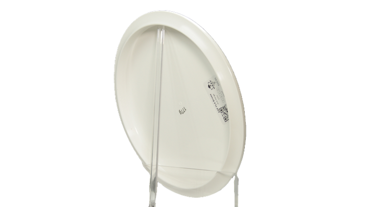 Discraft ESP FLX Drone Midrange Back View