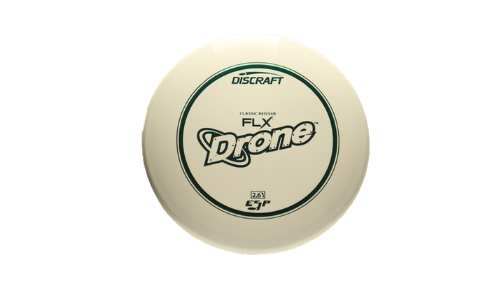 Discraft ESP FLX Drone Midrange Front View
