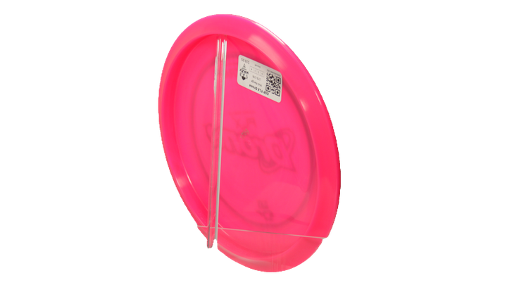 Discraft ESP FLX Drone Midrange Back View