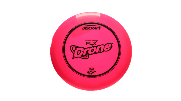 Discraft ESP FLX Drone Midrange Front View
