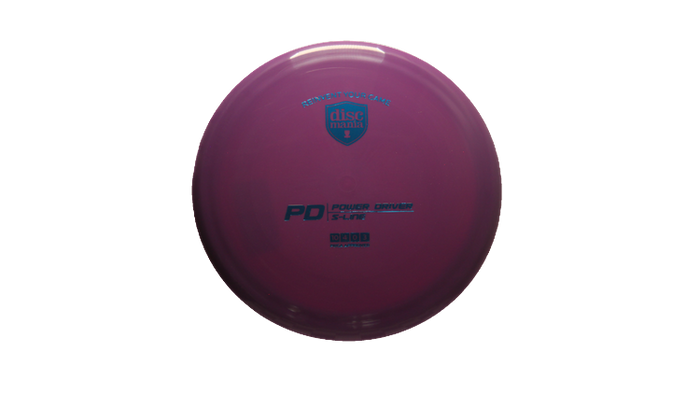 Discmania S-Line PD Distance Driver