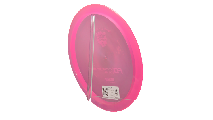 Discmania C-Line FD Fairway Driver Back View