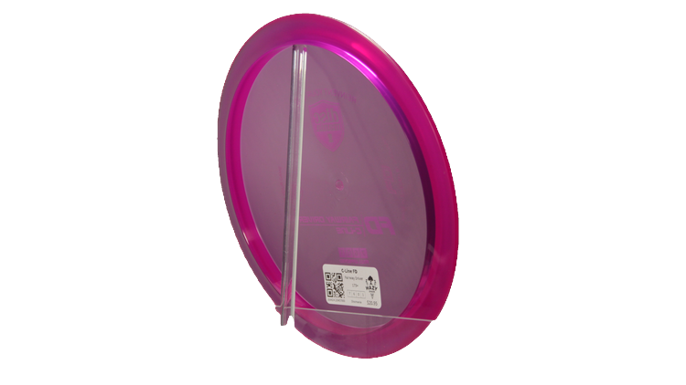 Discmania C-Line FD Fairway Driver Back View