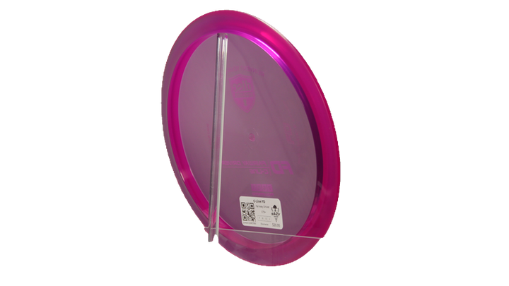 Discmania C-Line FD Fairway Driver Back View