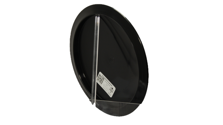 Westside Discs Tournament Hatchet Fairway Driver Back View