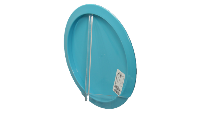 Westside Discs Tournament Hatchet Fairway Driver Back View