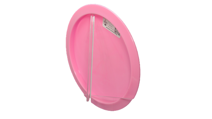 Westside Discs Tournament Hatchet Fairway Driver Back View