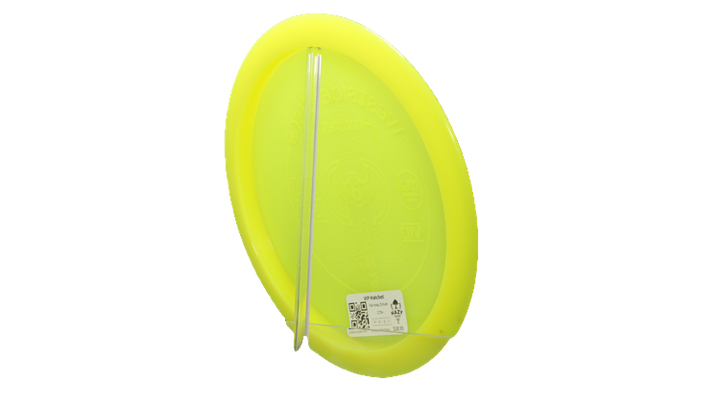 Westside Discs VIP Hatchet Fairway Driver Back View