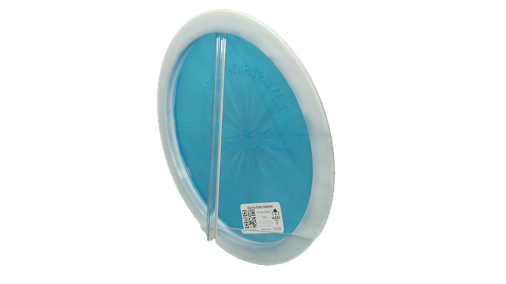 Westside Discs Vip-Ice Orbit Hatchet Fairway Driver Back View