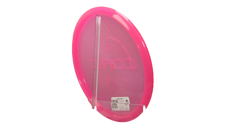 Latitude 64 Opto Core Midrange Back View