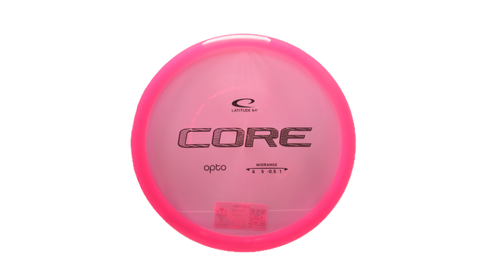 Latitude 64 Opto Core Midrange
