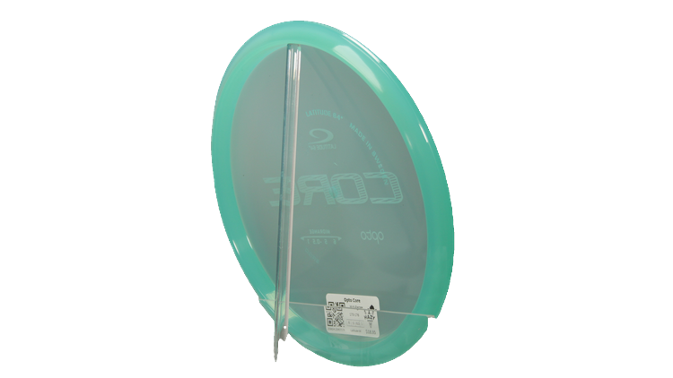 Latitude 64 Opto Core Midrange Back View