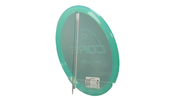 Latitude 64 Opto Core Midrange Back View