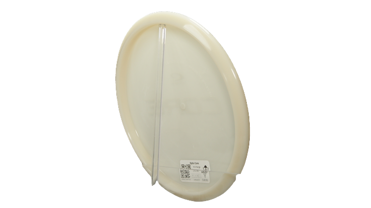 Latitude 64 Opto Core Midrange Back View