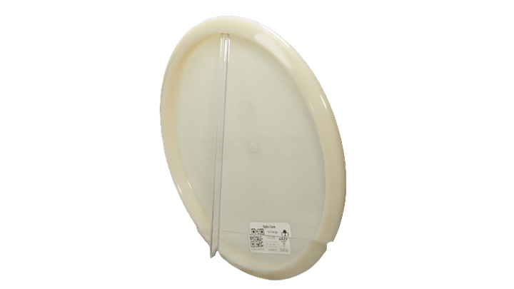 Latitude 64 Opto Core Midrange Back View