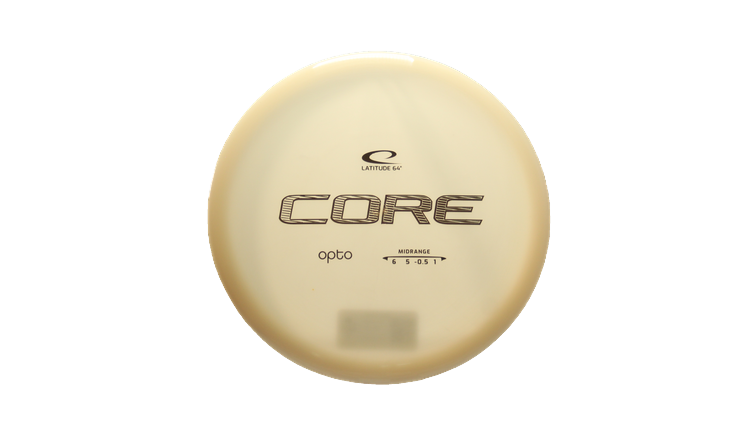 Latitude 64 Opto Core Midrange Front View