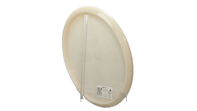 Latitude 64 Opto Core Midrange Back View