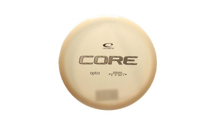 Latitude 64 Opto Core Midrange Front View