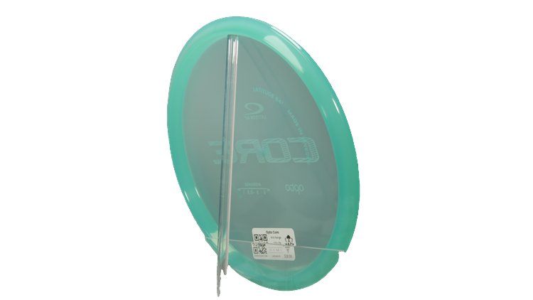 Latitude 64 Opto Core Midrange Back View