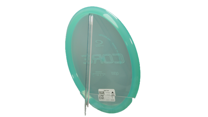 Latitude 64 Opto Core Midrange Back View