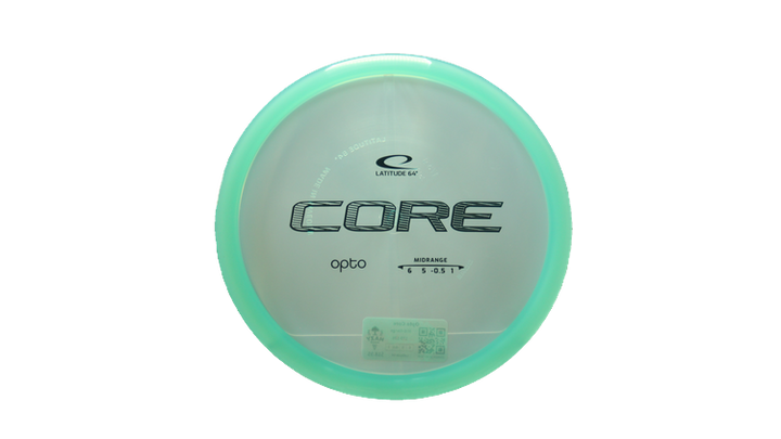 Latitude 64 Opto Core Midrange Front View