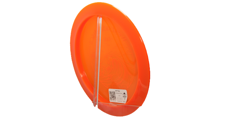 Westside Discs VIP Tide Distance Driver Back View