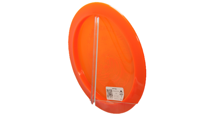 Westside Discs VIP Tide Distance Driver Back View