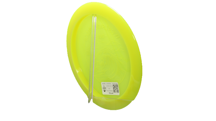 Westside Discs VIP Tide Distance Driver Back View