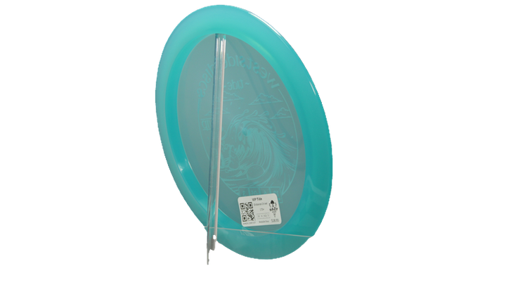 Westside Discs VIP Tide Distance Driver Back View