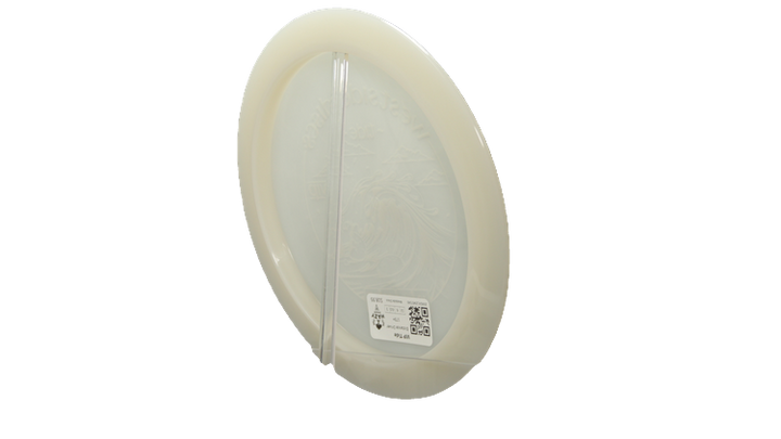 Westside Discs VIP Tide Distance Driver Back View