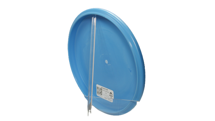 Kastaplast K3 Hard Tuff Putter Back View