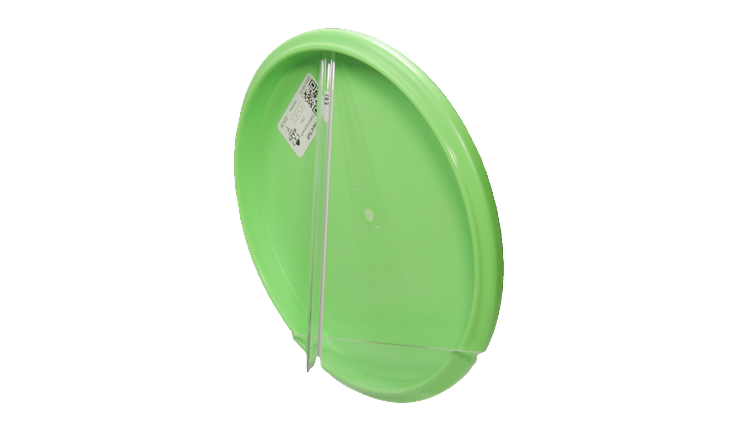 Kastaplast K3 Hard Tuff Putter Back View