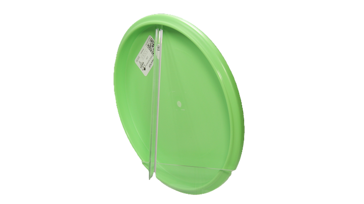 Kastaplast K3 Hard Tuff Putter Back View