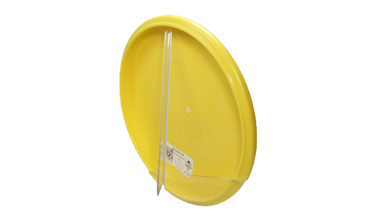 Kastaplast K3 Hard Tuff Putter Back View