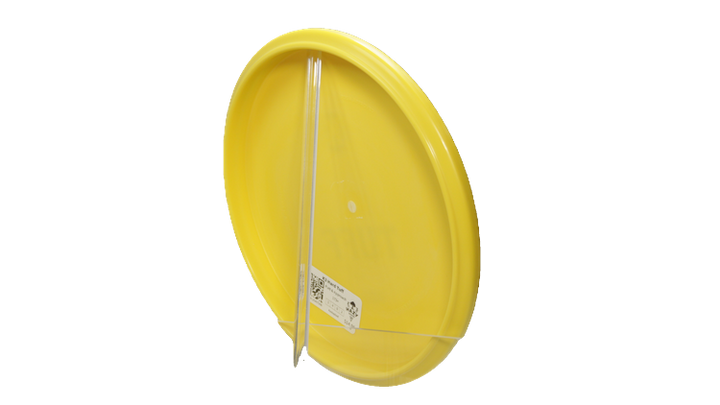 Kastaplast K3 Hard Tuff Putter Back View