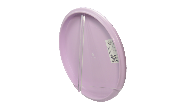 Kastaplast K3 Hard Tuff Putter Back View