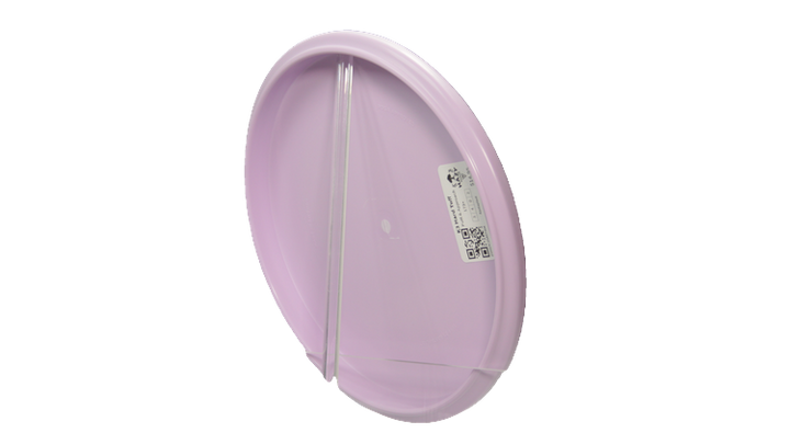 Kastaplast K3 Hard Tuff Putter Back View