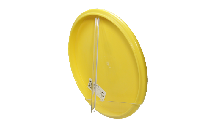 Kastaplast K3 Tuff Putter Back View