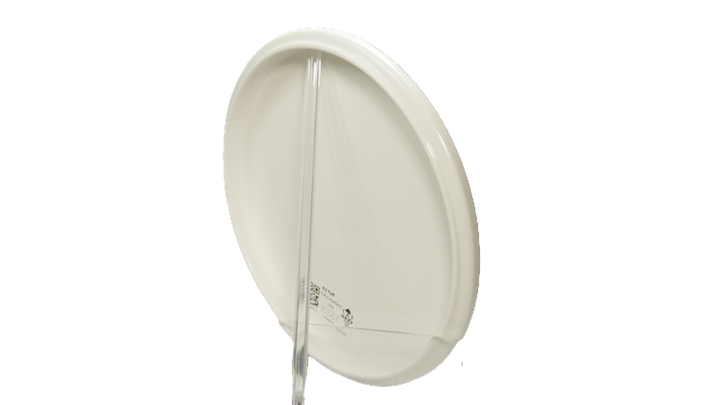 Kastaplast K3 Tuff Putter Back View