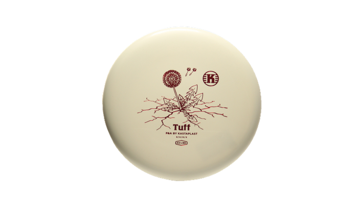 Kastaplast K3 Tuff Putter