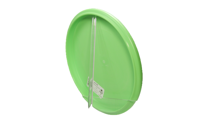 Kastaplast K3 Tuff Putter Back View