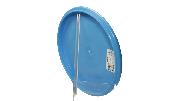 Kastaplast K3 Tuff Putter Back View