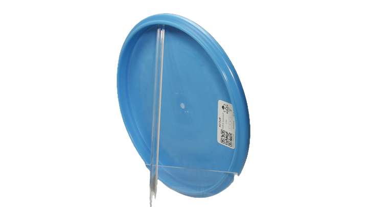 Kastaplast K3 Tuff Putter Back View