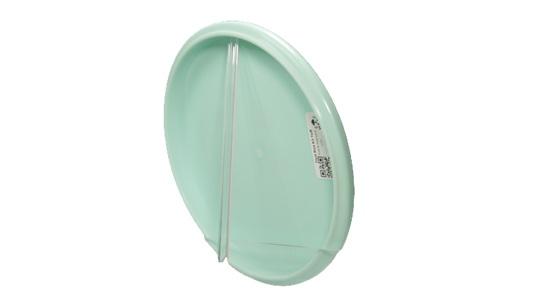 Kastaplast First Run K3 Tuff Putter Back View