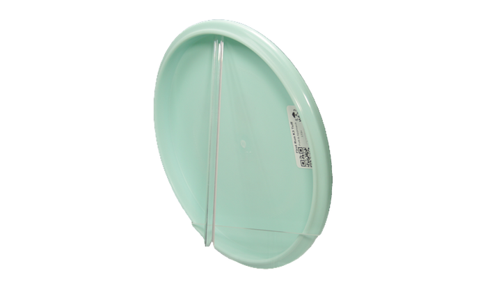 Kastaplast First Run K3 Tuff Putter Back View