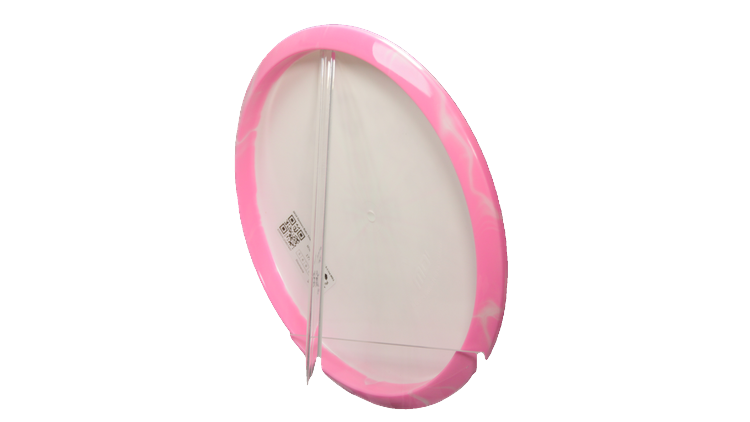 Discmania 2025 Gannon Buhr Triumph Series Horizon S-Line MD1 Midrange Back View